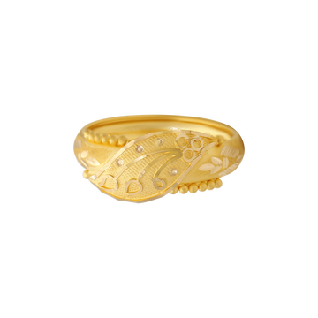 Gold Ring