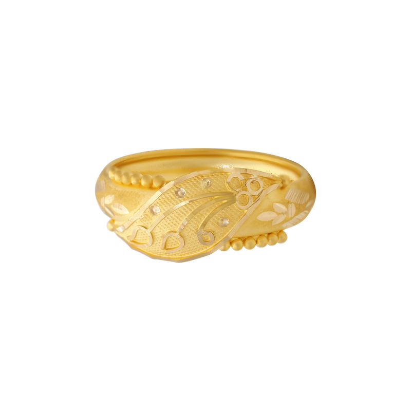 Gold Ring, , hi-res - image number 1