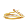 Gold Ring, , hi-res - image number 1
