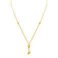 Gold Chain, , hi-res - image number 0