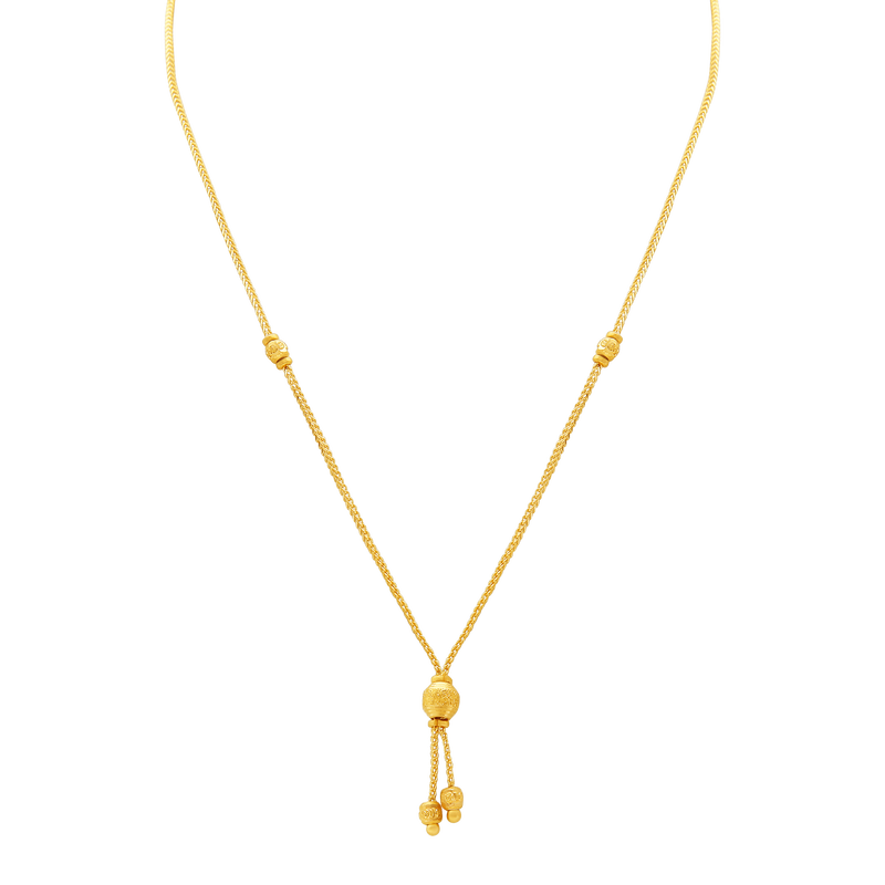 Gold Chain, , hi-res - image number 0