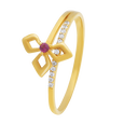 Gold Ring, , hi-res - image number 0