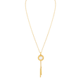 Gold Chain, , hi-res - image number 0