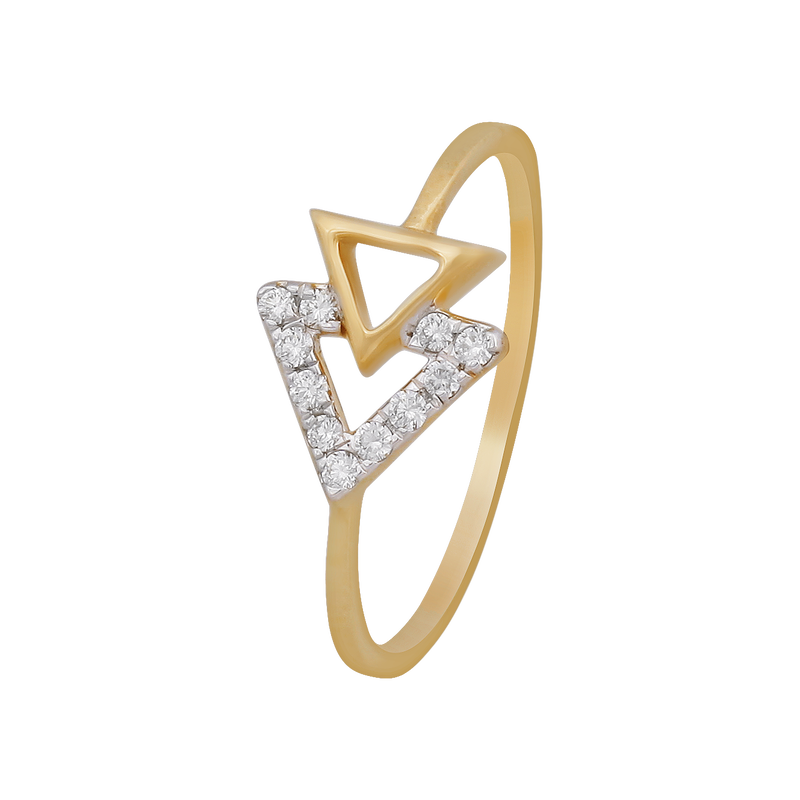 Diamond Ring, , hi-res - image number 0