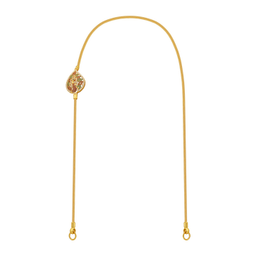 Gold Thali Chain