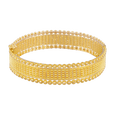 Gold Bangle, , hi-res - image number 1