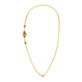 Gold Thaali Chain, , hi-res - image number 0