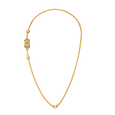 Gold Thaali Chain, , hi-res - image number 0