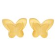 Gold Second Stud, , hi-res - image number 0