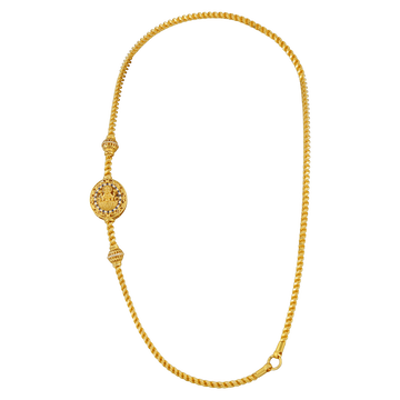 Gold Thali Chain
