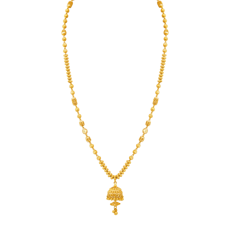 Gold Chain, , hi-res - image number 0