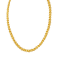 Gold Chain, , hi-res - image number 0