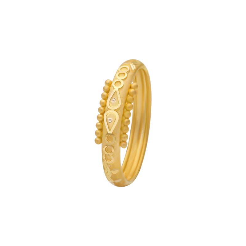 Gold Ring, , hi-res - image number 0