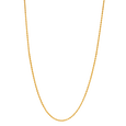 Gold Chain, , hi-res - image number 0
