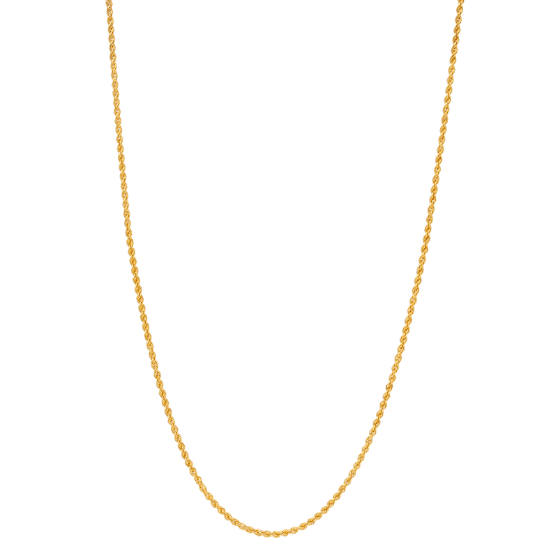 Gold Chain, , hi-res - image number 0