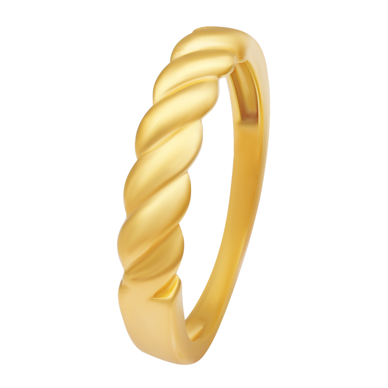 Gold Ring, , hi-res - image number 0