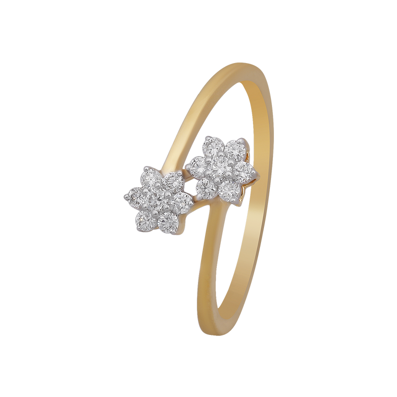 Diamond Ring, , hi-res - image number 0