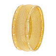 Gold Bangle, , hi-res - image number 0