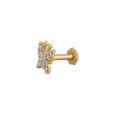 Diamond Nosepin, , hi-res - image number 1
