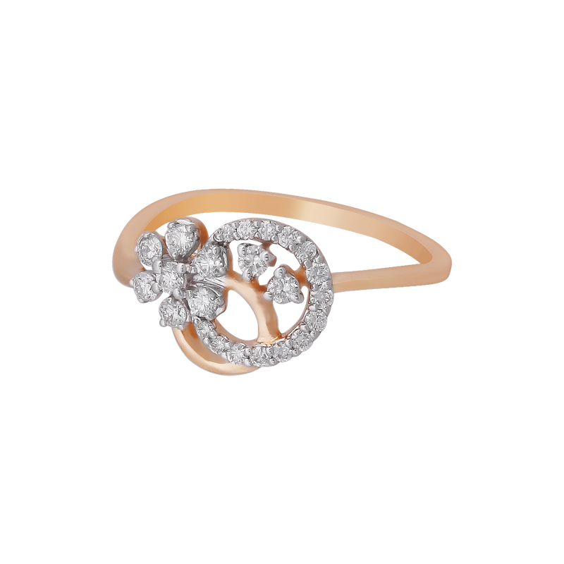 Diamond Ring, , hi-res - image number 1