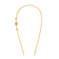 Gold Thaali Chain, , hi-res - image number 0