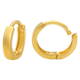 Gold Second Stud, , hi-res - image number 1