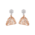 Diamond Earring, , hi-res - image number 0
