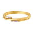 Gold Ring, , hi-res - image number 1