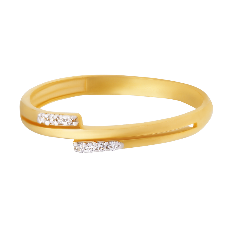Gold Ring, , hi-res - image number 1