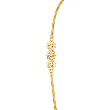 Gold Thaali Chain