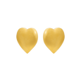 Gold Second Stud, , hi-res - image number 0