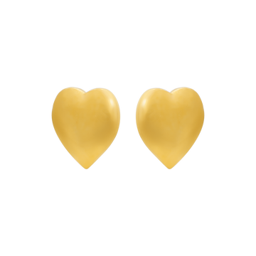 Gold Second Stud