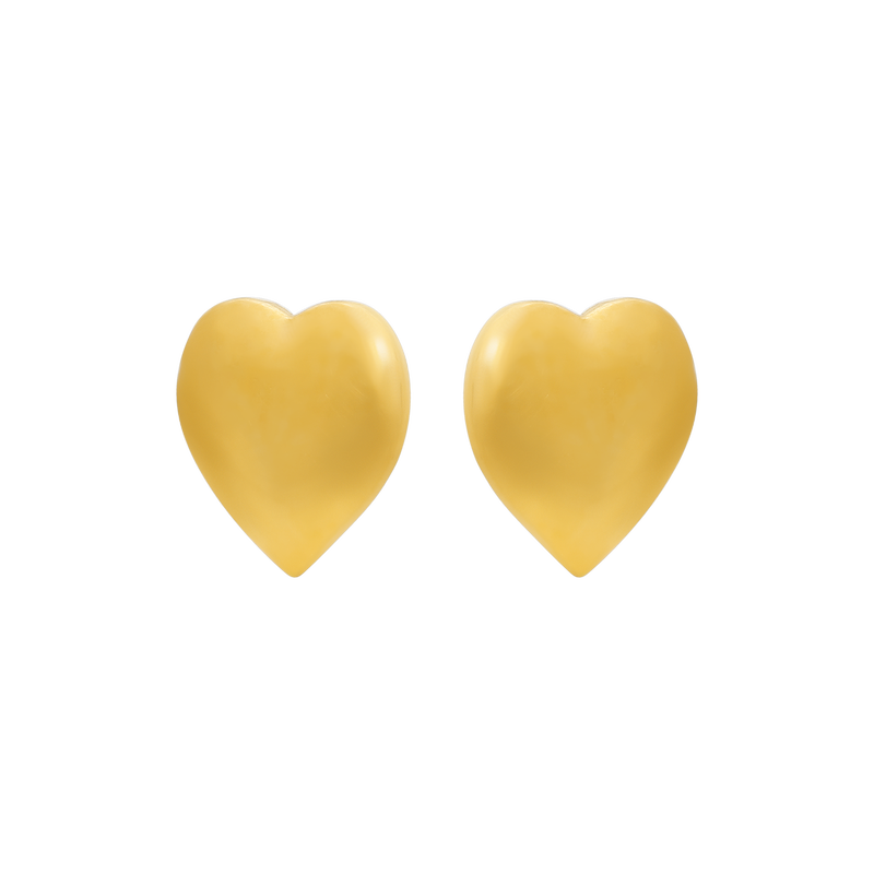Gold Second Stud, , hi-res - image number 0