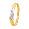Gold Ring, , hi-res - image number 0