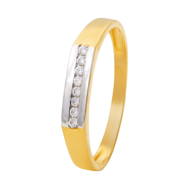 Gold Ring, , hi-res - image number 0