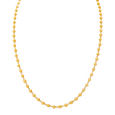Gold Chain, , hi-res - image number 0