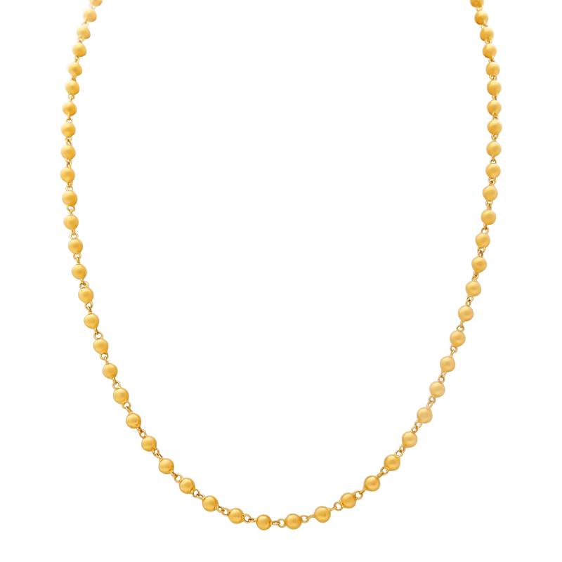 Gold Chain, , hi-res - image number 0