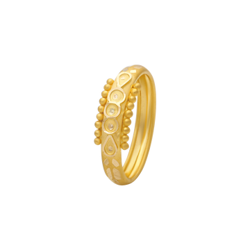 Gold Ring