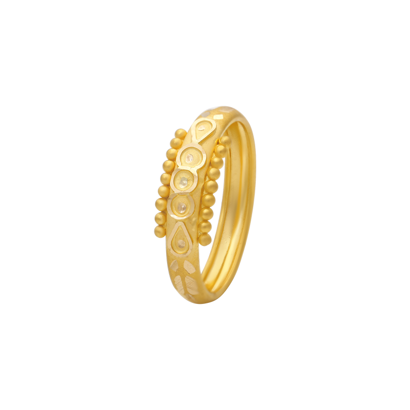 Gold Ring, , hi-res - image number 0