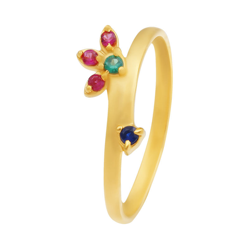 Gold Ring, , hi-res - image number 0