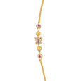 Gold Thaali Chain, , hi-res - image number 1