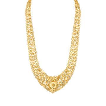Gold Necklace