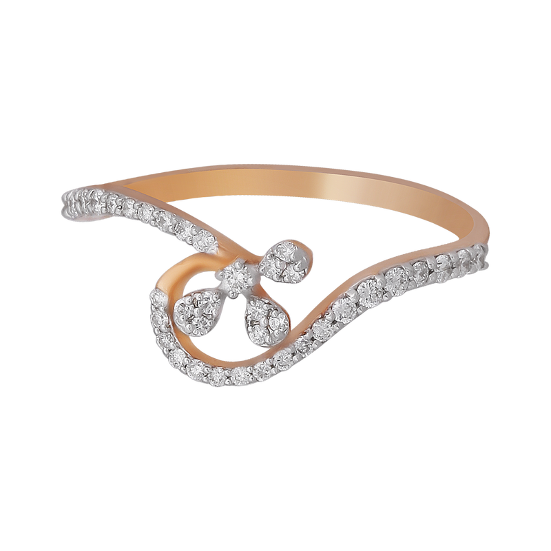 Diamond Ring, , hi-res - image number 1