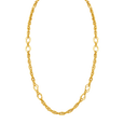 Gold Chain, , hi-res - image number 0