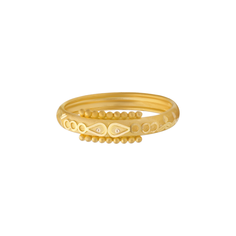Gold Ring, , hi-res - image number 1