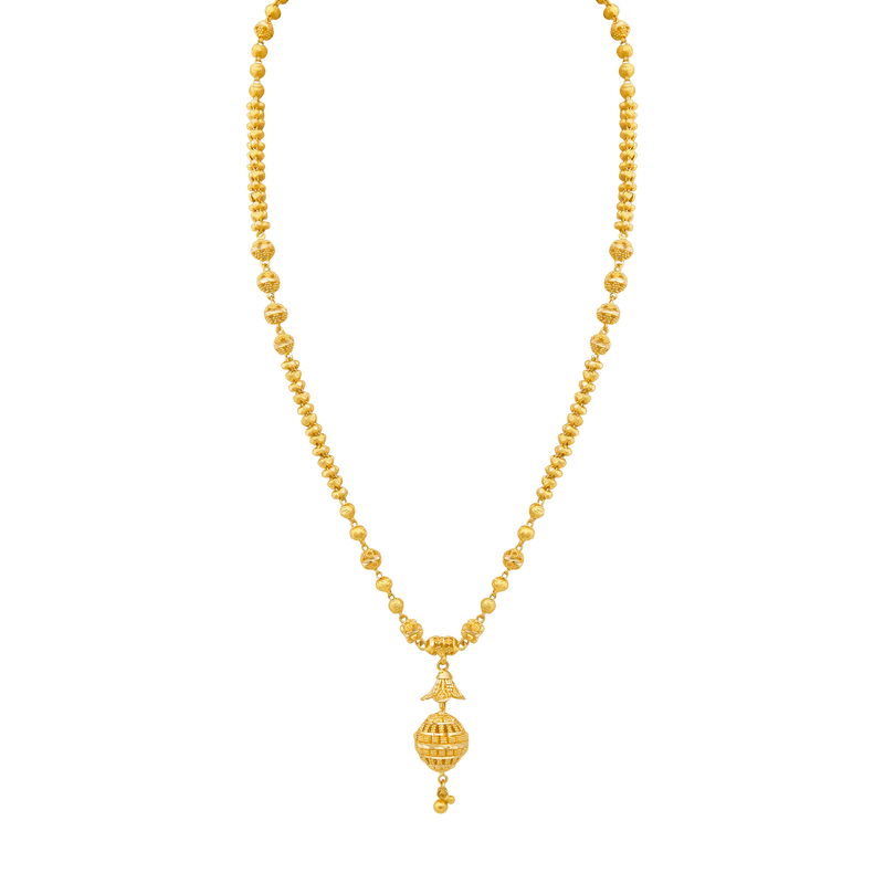 Gold Chain, , hi-res - image number 0