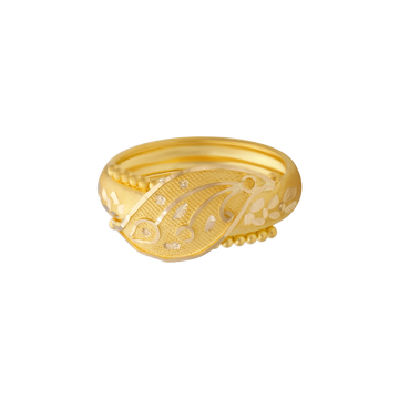 Gold Ring