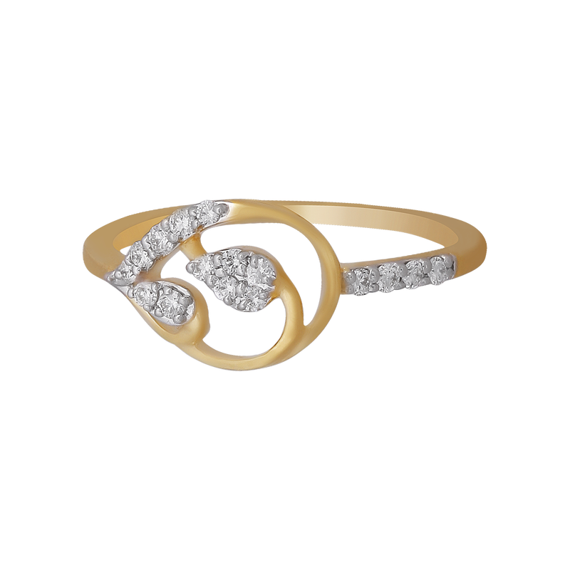 Diamond Ring, , hi-res - image number 1