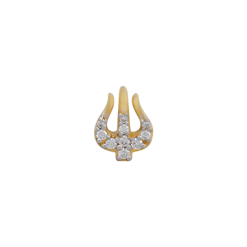 Diamond Nosepin
