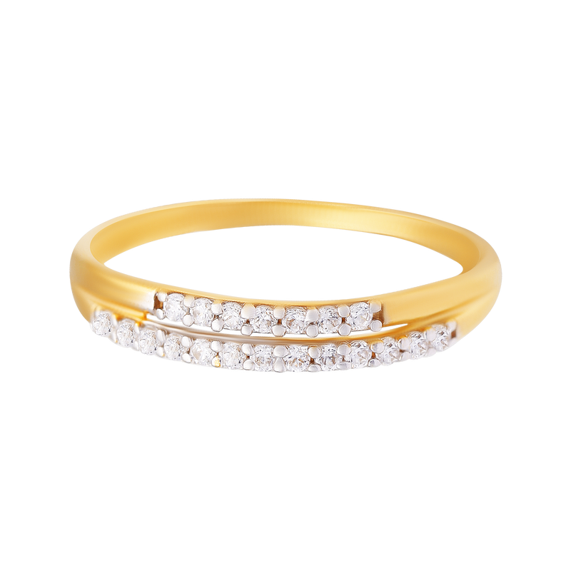 Gold Ring, , hi-res - image number 1